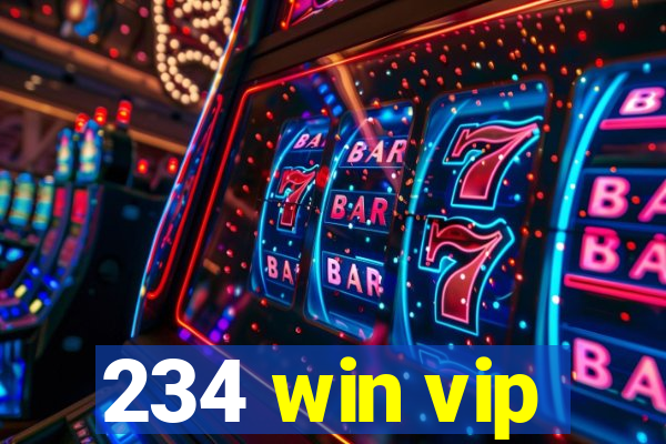 234 win vip